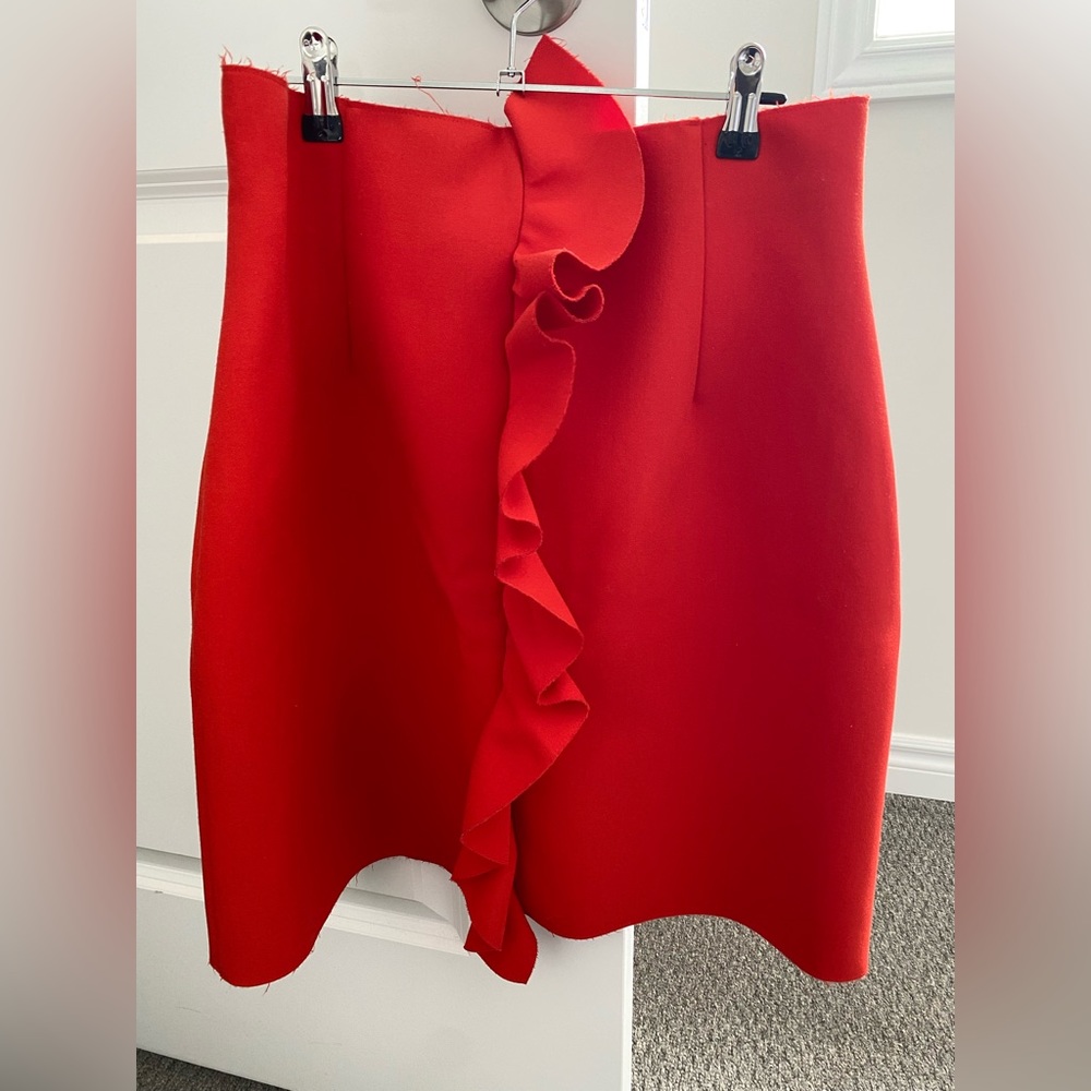 Mini skirt MSGM